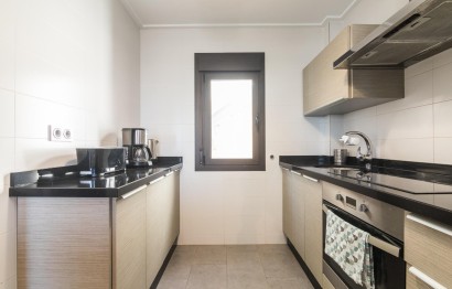 Resale - Bungalow - Gran alacant - Gran Vista-Olivo de Oro