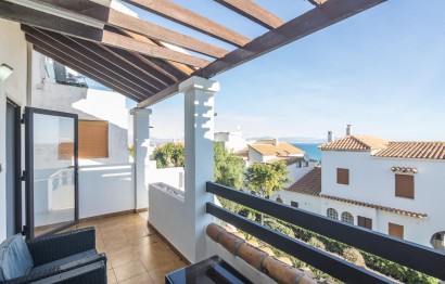 Resale - Bungalow - Gran alacant - Gran Vista-Olivo de Oro