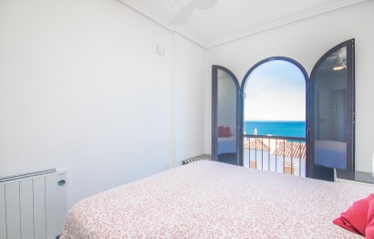 Resale - Bungalow - Gran alacant - Gran Vista-Olivo de Oro