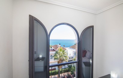 Resale - Bungalow - Gran alacant - Gran Vista-Olivo de Oro
