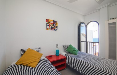Resale - Bungalow - Gran alacant - Gran Vista-Olivo de Oro
