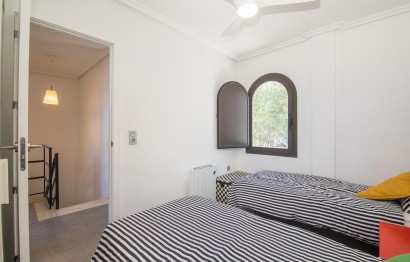 Resale - Bungalow - Gran alacant - Gran Vista-Olivo de Oro