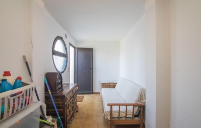 Resale - Bungalow - Gran alacant - Gran Vista-Olivo de Oro