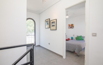 Resale - Bungalow - Gran alacant - Gran Vista-Olivo de Oro