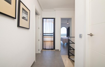 Resale - Bungalow - Gran alacant - Gran Vista-Olivo de Oro