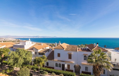 Resale - Bungalow - Gran alacant - Gran Vista-Olivo de Oro