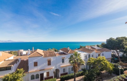 Resale - Bungalow - Gran alacant - Gran Vista-Olivo de Oro