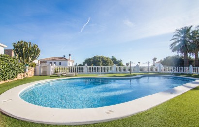 Resale - Bungalow - Gran alacant - Gran Vista-Olivo de Oro