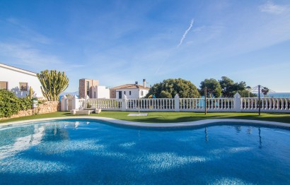 Resale - Bungalow - Gran alacant - Gran Vista-Olivo de Oro