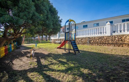 Resale - Bungalow - Gran alacant - Gran Vista-Olivo de Oro