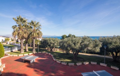 Resale - Bungalow - Gran alacant - Gran Vista-Olivo de Oro