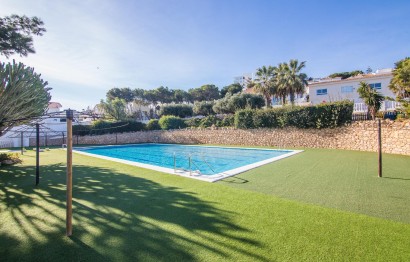 Resale - Bungalow - Gran alacant - Gran Vista-Olivo de Oro
