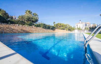 Resale - Bungalow - Gran alacant - Gran Vista-Olivo de Oro