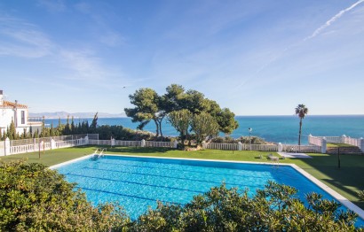 Resale - Bungalow - Gran alacant - Gran Vista-Olivo de Oro