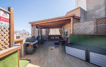 Reventa - Ático - Elche - Carrús Oeste