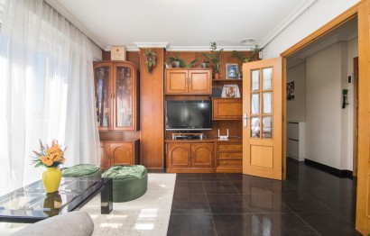 Reventa - Ático - Elche - Carrús Oeste