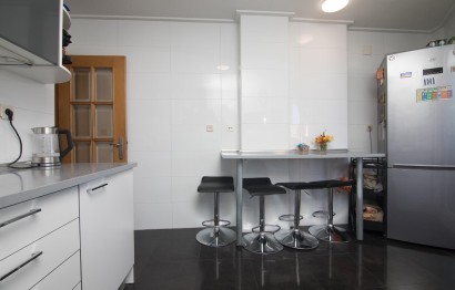 Reventa - Ático - Elche - Carrús Oeste