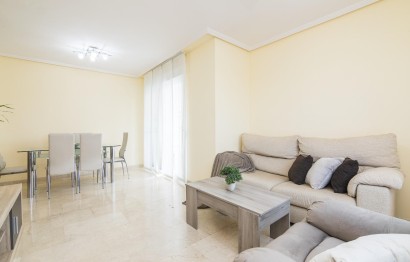 Reventa - Apartamento / piso - El Campello
