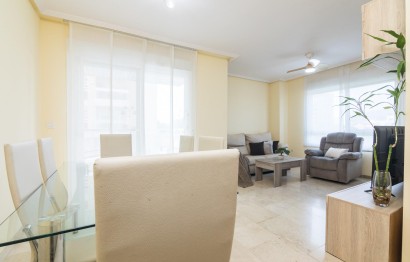 Reventa - Apartamento / piso - El Campello
