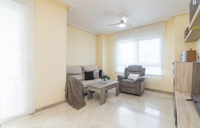 Reventa - Apartamento / piso - El Campello