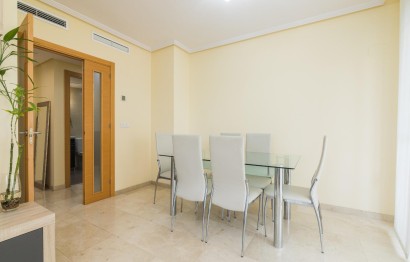 Reventa - Apartamento / piso - El Campello