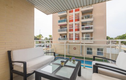 Reventa - Apartamento / piso - El Campello
