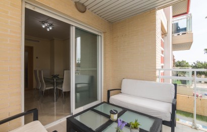 Reventa - Apartamento / piso - El Campello