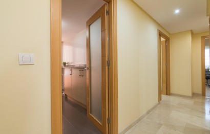 Reventa - Apartamento / piso - El Campello