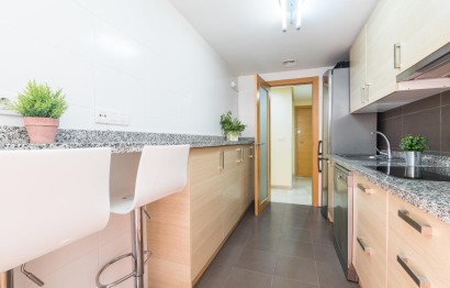 Reventa - Apartamento / piso - El Campello
