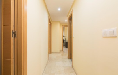 Reventa - Apartamento / piso - El Campello
