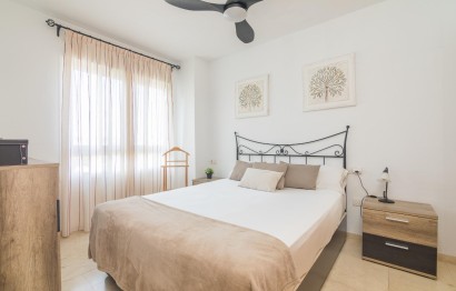 Reventa - Apartamento / piso - El Campello
