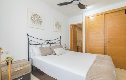 Reventa - Apartamento / piso - El Campello