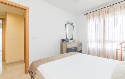 Reventa - Apartamento / piso - El Campello