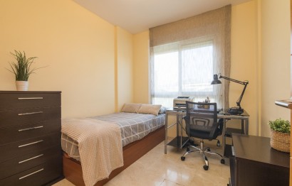 Reventa - Apartamento / piso - El Campello