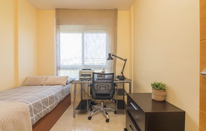 Reventa - Apartamento / piso - El Campello