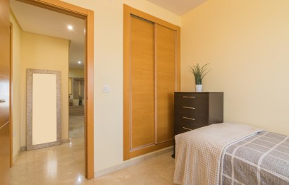 Reventa - Apartamento / piso - El Campello