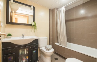 Reventa - Apartamento / piso - El Campello