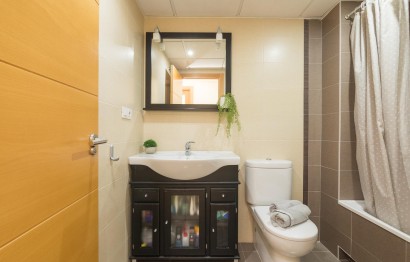 Reventa - Apartamento / piso - El Campello
