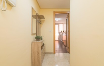 Reventa - Apartamento / piso - El Campello
