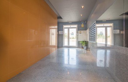 Reventa - Apartamento / piso - El Campello