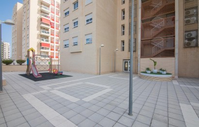 Reventa - Apartamento / piso - El Campello