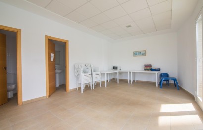 Reventa - Apartamento / piso - El Campello