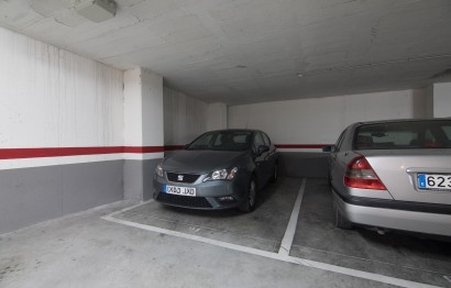 Reventa - Apartamento / piso - El Campello