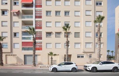 Reventa - Apartamento / piso - El Campello