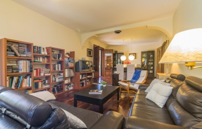 Resale - Villa - Elche Pedanías - Alzabares