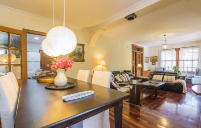 Resale - Villa - Elche Pedanías - Alzabares