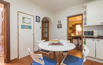 Resale - Villa - Elche Pedanías - Alzabares