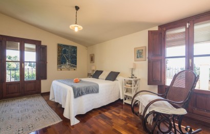 Resale - Villa - Elche Pedanías - Alzabares