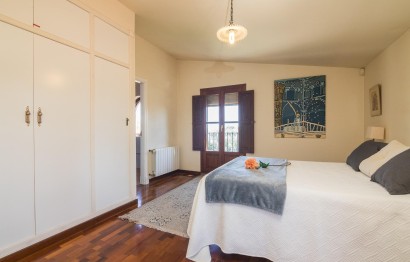 Resale - Villa - Elche Pedanías - Alzabares