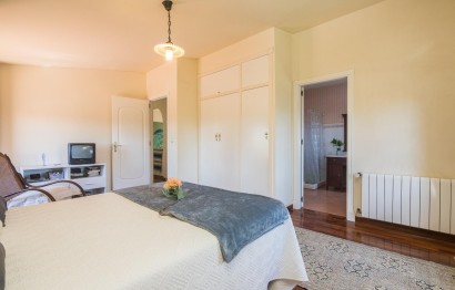 Resale - Villa - Elche Pedanías - Alzabares